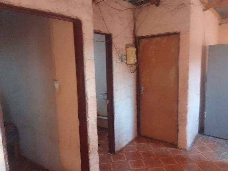 2 Bedroom Property for Sale in Zamdela Free State